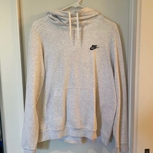 Nike hoodie